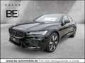Volvo S60 T8 AWD Ultimate Dark AWD Schwarz - thumbnail 1