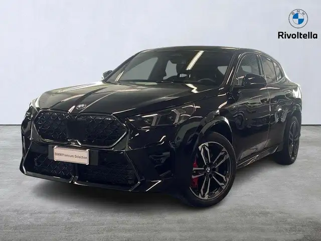 BMW X2 xdrive 20d 48V MSport Pro auto