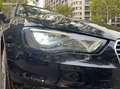 Audi A3 1.4 tfsi e-tron 204h 150 phev hybrid 25.7kwh design luxe s-tronic bva Noir - thumbnail 39
