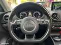 Audi A3 1.4 tfsi e-tron 204h 150 phev hybrid 25.7kwh design luxe s-tronic bva Noir - thumbnail 15