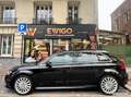 Audi A3 1.4 tfsi e-tron 204h 150 phev hybrid 25.7kwh design luxe s-tronic bva Noir - thumbnail 2