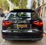 Audi A3 1.4 tfsi e-tron 204h 150 phev hybrid 25.7kwh design luxe s-tronic bva Noir - thumbnail 4