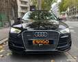 Audi A3 1.4 tfsi e-tron 204h 150 phev hybrid 25.7kwh design luxe s-tronic bva Noir - thumbnail 6