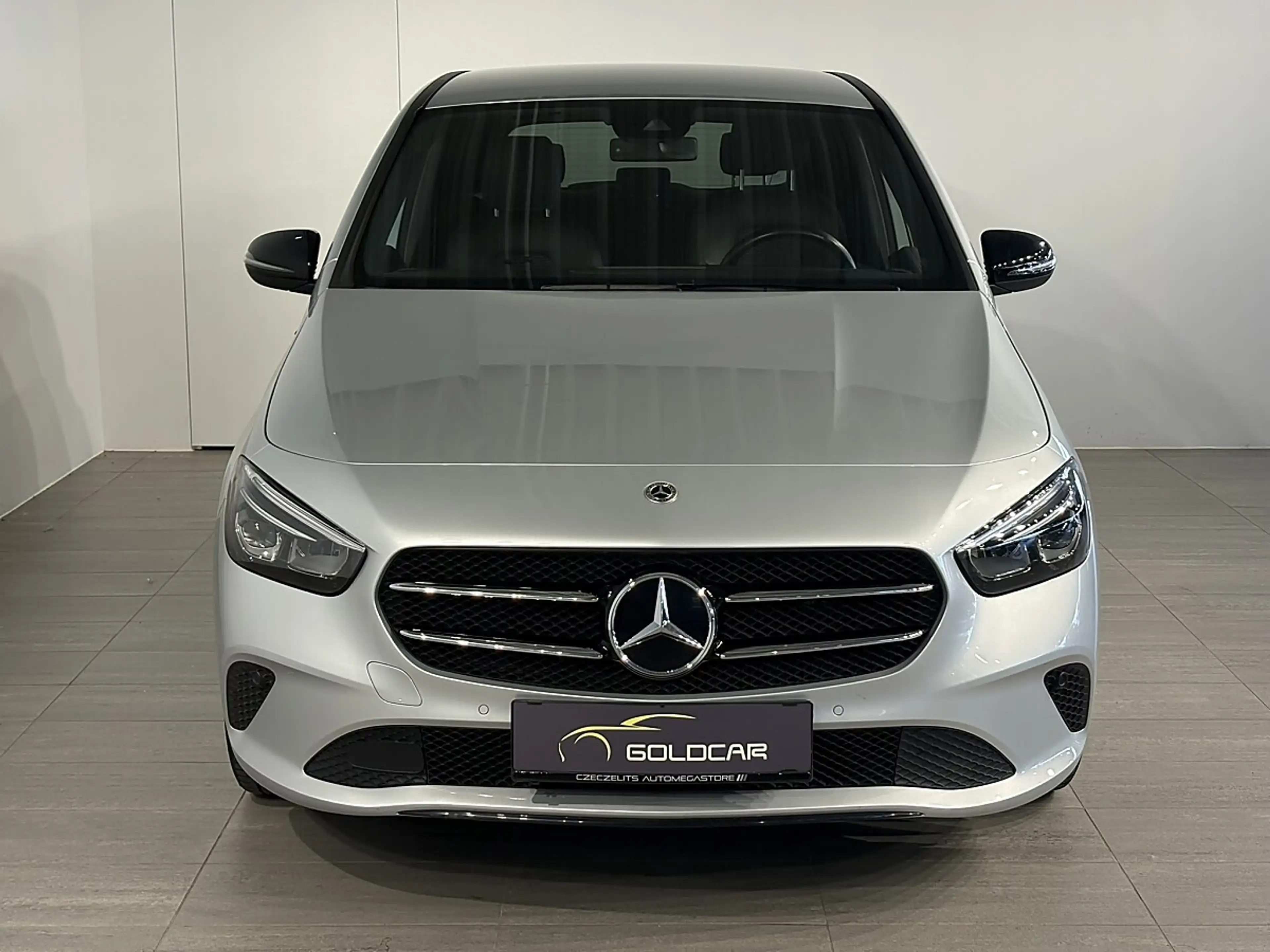 Mercedes-Benz B 250 e PHEV Aut. — photo 2