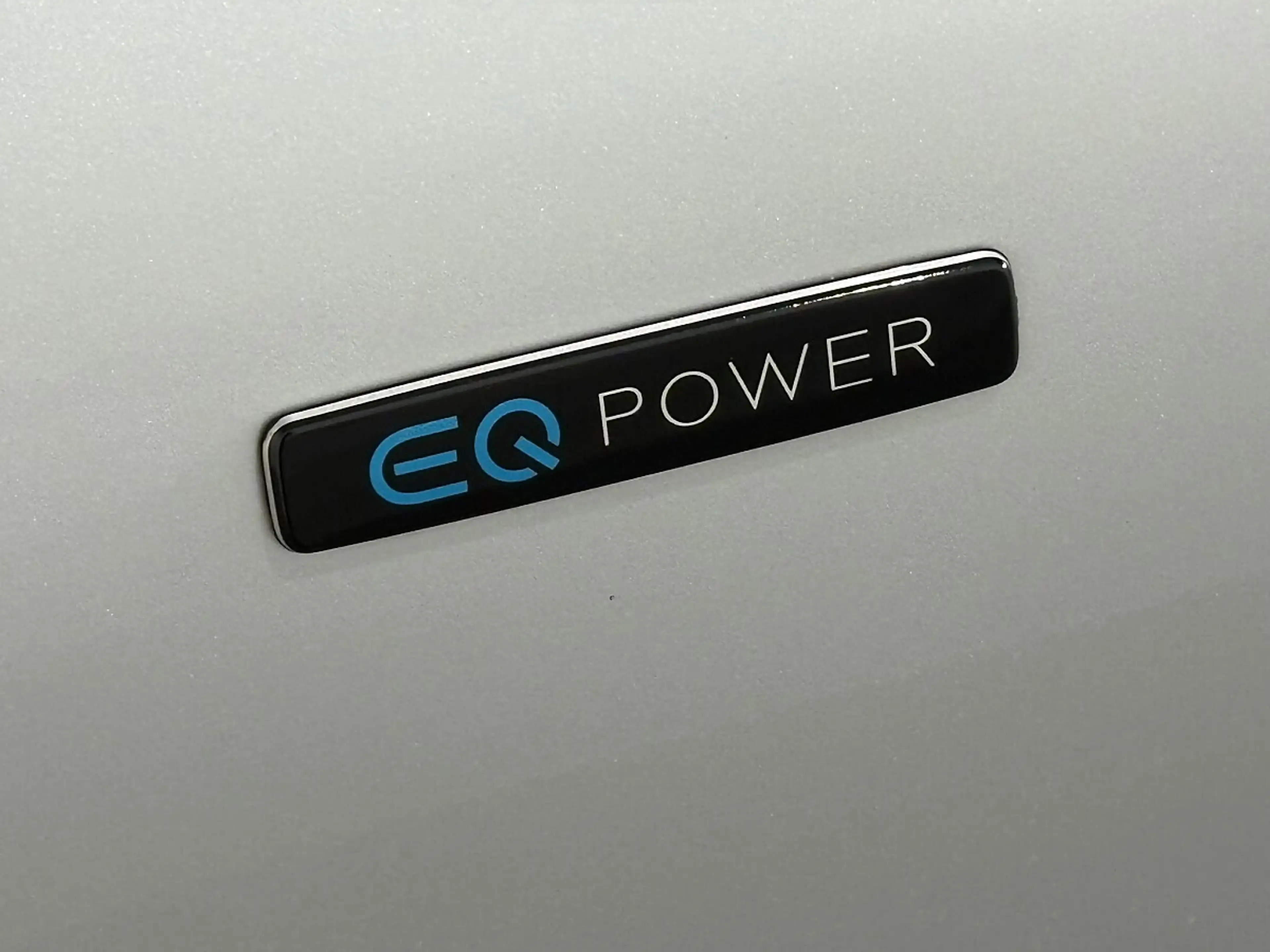 Mercedes-Benz B 250 e PHEV Aut. — photo 6