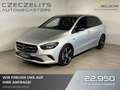 Mercedes-Benz B 250 e PHEV Aut. Silber - thumbnail 1