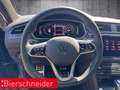 Volkswagen Tiguan 2.0 TDI DSG 4Mo. R-Line BLACK-STYLE BLACK PANO IQ. Schwarz - thumbnail 8