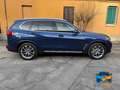 BMW X5 xdrive30d xLine auto "ProMMo" Blau - thumbnail 4
