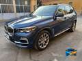 BMW X5 xdrive30d xLine auto "ProMMo" Blau - thumbnail 1