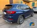 BMW X5 xdrive30d xLine auto "ProMMo" Blau - thumbnail 5