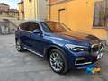 BMW X5 xdrive30d xLine auto "ProMMo" Blau - thumbnail 3