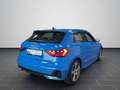 Audi A1 S line 25 TFSI S tronic Led,Navi,AC Blau - thumbnail 3