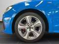 Audi A1 S line 25 TFSI S tronic Led,Navi,AC Blau - thumbnail 9
