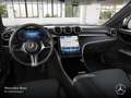 Mercedes-Benz C 180 T AVANTG+AHK+LED+KAMERA+KEYLESS+9G Silber - thumbnail 10