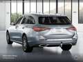 Mercedes-Benz C 180 T AVANTG+AHK+LED+KAMERA+KEYLESS+9G Silber - thumbnail 22