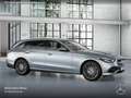 Mercedes-Benz C 180 T AVANTG+AHK+LED+KAMERA+KEYLESS+9G Silber - thumbnail 16