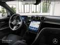 Mercedes-Benz C 180 T AVANTG+AHK+LED+KAMERA+KEYLESS+9G Silber - thumbnail 11
