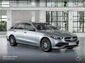 Mercedes-Benz C 180 T AVANTG+AHK+LED+KAMERA+KEYLESS+9G Silber - thumbnail 20