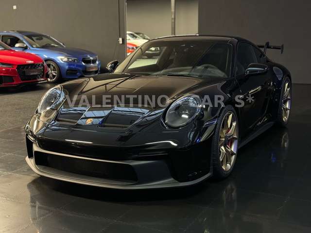 Porsche 992 911 992 GT3/Lift/PDLS+/Chrono/Approved/HA-Lenk/