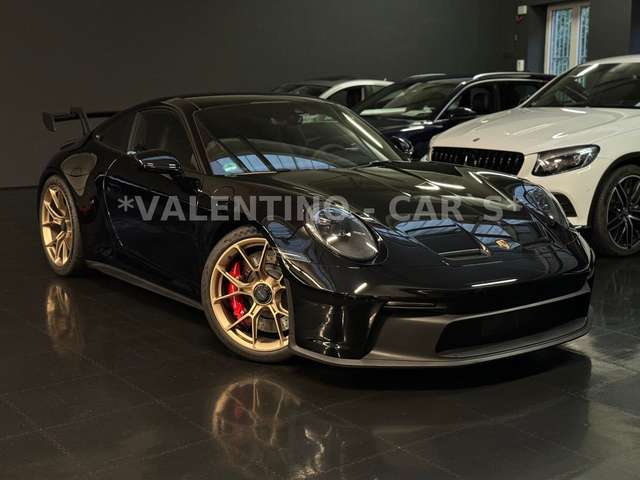 Imagine Porsche 992 911 992 GT3/Lift/PDLS+/Chrono/Approved/HA-Lenk/