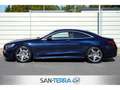 Mercedes-Benz S 63 AMG 4M EXKLUSIV MAGIC-SKY*BURM-3D*LEDER*360-KAMERA*KEY Blau - thumbnail 7