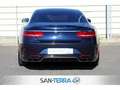 Mercedes-Benz S 63 AMG 4M EXKLUSIV MAGIC-SKY*BURM-3D*LEDER*360-KAMERA*KEY Blau - thumbnail 10