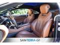 Mercedes-Benz S 63 AMG 4M EXKLUSIV MAGIC-SKY*BURM-3D*LEDER*360-KAMERA*KEY Blau - thumbnail 15