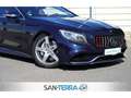 Mercedes-Benz S 63 AMG 4M EXKLUSIV MAGIC-SKY*BURM-3D*LEDER*360-KAMERA*KEY Blau - thumbnail 3