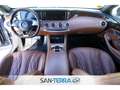 Mercedes-Benz S 63 AMG 4M EXKLUSIV MAGIC-SKY*BURM-3D*LEDER*360-KAMERA*KEY Blau - thumbnail 16