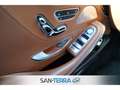 Mercedes-Benz S 63 AMG 4M EXKLUSIV MAGIC-SKY*BURM-3D*LEDER*360-KAMERA*KEY Blau - thumbnail 24