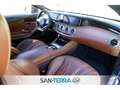 Mercedes-Benz S 63 AMG 4M EXKLUSIV MAGIC-SKY*BURM-3D*LEDER*360-KAMERA*KEY Blau - thumbnail 25