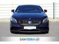 Mercedes-Benz S 63 AMG 4M EXKLUSIV MAGIC-SKY*BURM-3D*LEDER*360-KAMERA*KEY Blau - thumbnail 4
