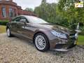 Mercedes-Benz CLS 400 LED/automaat/NAVI/airco Beige - thumbnail 1