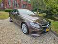 Mercedes-Benz CLS 400 LED/automaat/NAVI/airco Beige - thumbnail 37