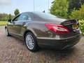 Mercedes-Benz CLS 400 LED/automaat/NAVI/airco Beige - thumbnail 3