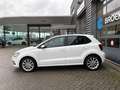 Volkswagen Polo 1.2 TSI 90 pk Highline 7-DSG | Panoramadak | Achte Blanc - thumbnail 6