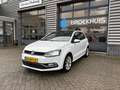 Volkswagen Polo 1.2 TSI 90 pk Highline 7-DSG | Panoramadak | Achte Blanc - thumbnail 4
