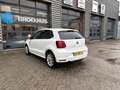 Volkswagen Polo 1.2 TSI 90 pk Highline 7-DSG | Panoramadak | Achte Blanc - thumbnail 9