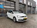 Volkswagen Polo 1.2 TSI 90 pk Highline 7-DSG | Panoramadak | Achte Blanc - thumbnail 2