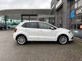 Volkswagen Polo 1.2 TSI 90 pk Highline 7-DSG | Panoramadak | Achte Blanc - thumbnail 5