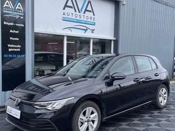 VIII Hatchback 1.5 TSi 16V BMT 150 cv Life