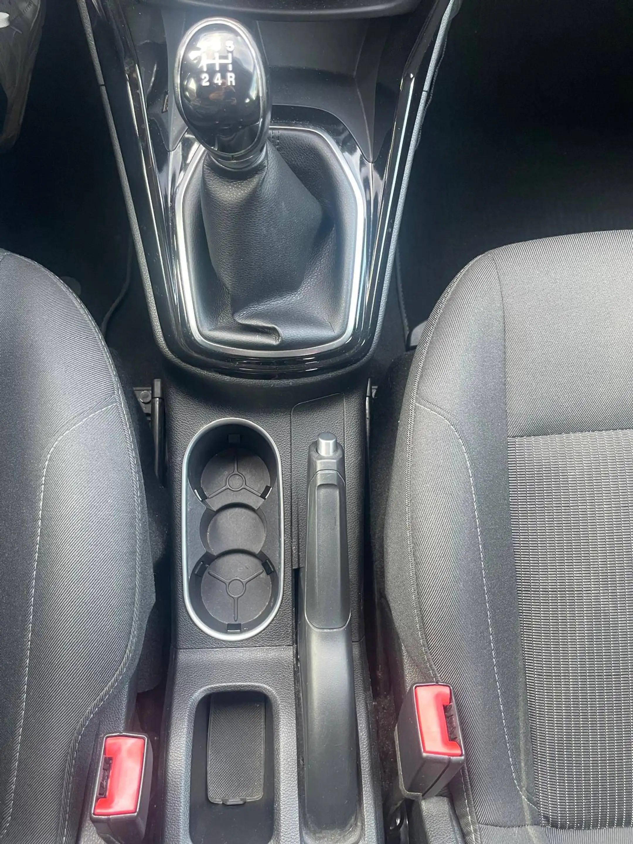 Ford B-Max B-MAX 1.0 EcoBoost Titanium*Klima*Navi*HU/AU Neu* — photo 10