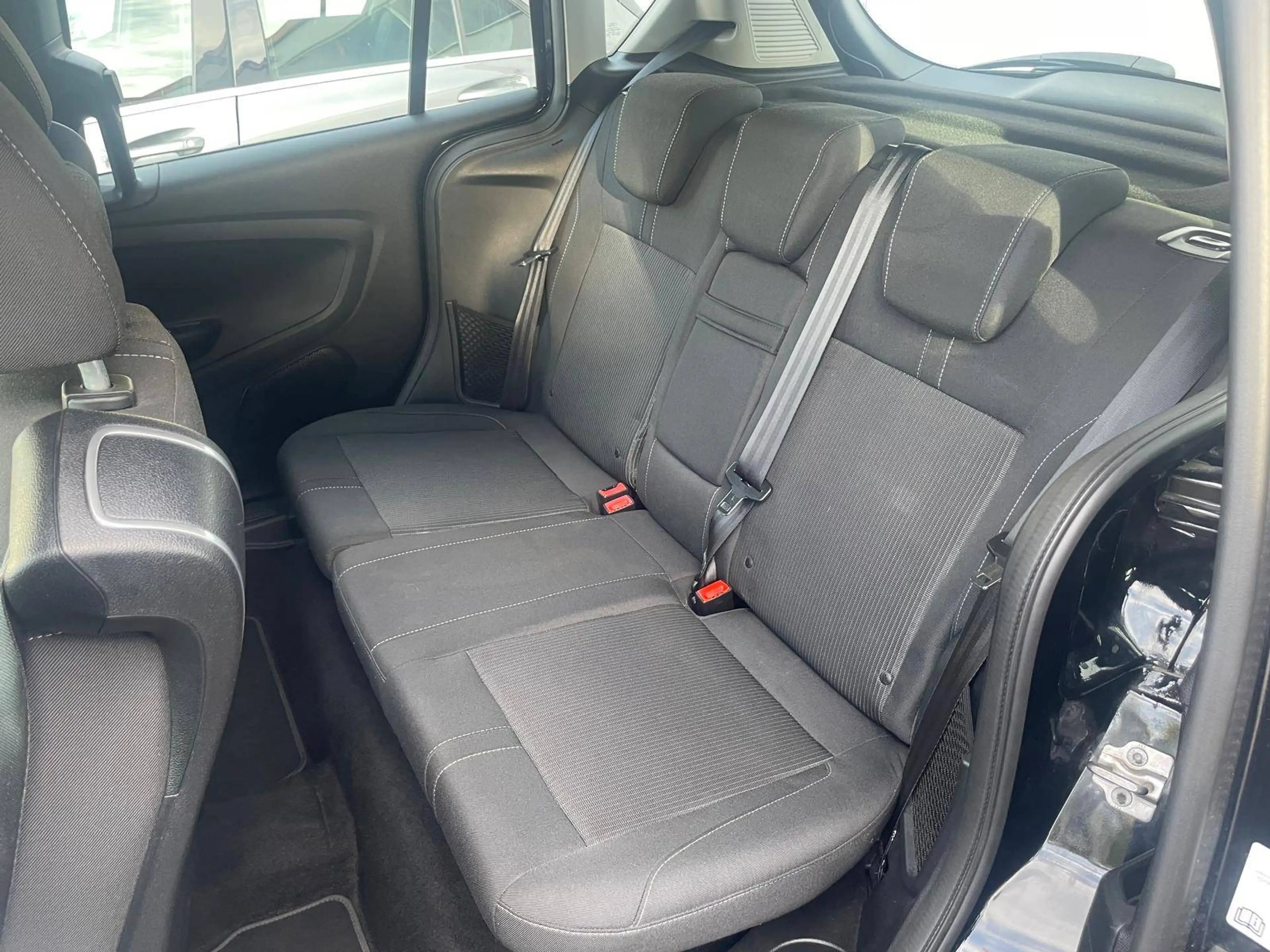 Ford B-Max B-MAX 1.0 EcoBoost Titanium*Klima*Navi*HU/AU Neu* — photo 9