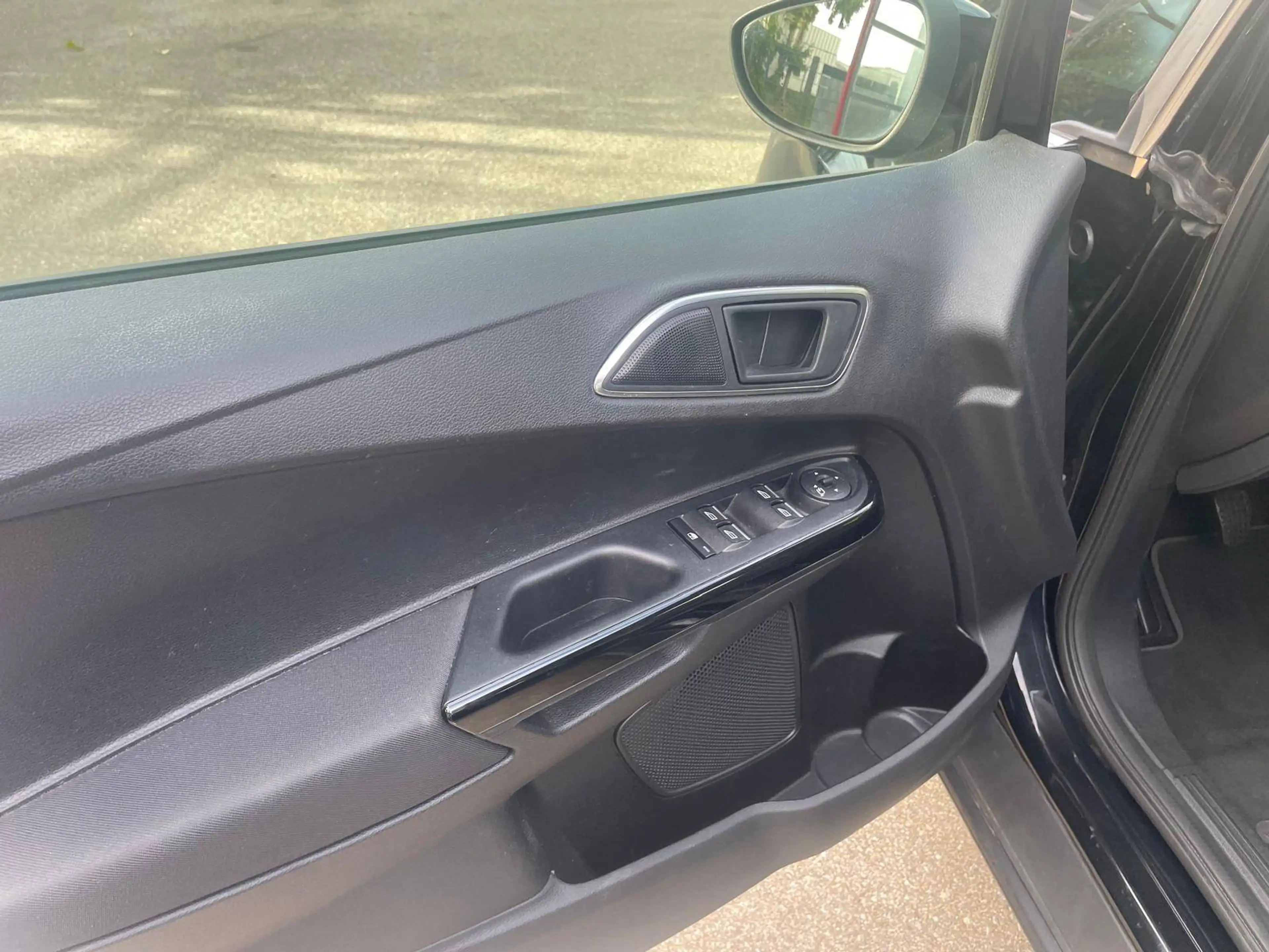 Ford B-Max B-MAX 1.0 EcoBoost Titanium*Klima*Navi*HU/AU Neu* — photo 11