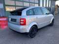 Audi A2 1.4 TDI (55 kW) Klimaautomatik LM Scheckheft Gris - thumbnail 6
