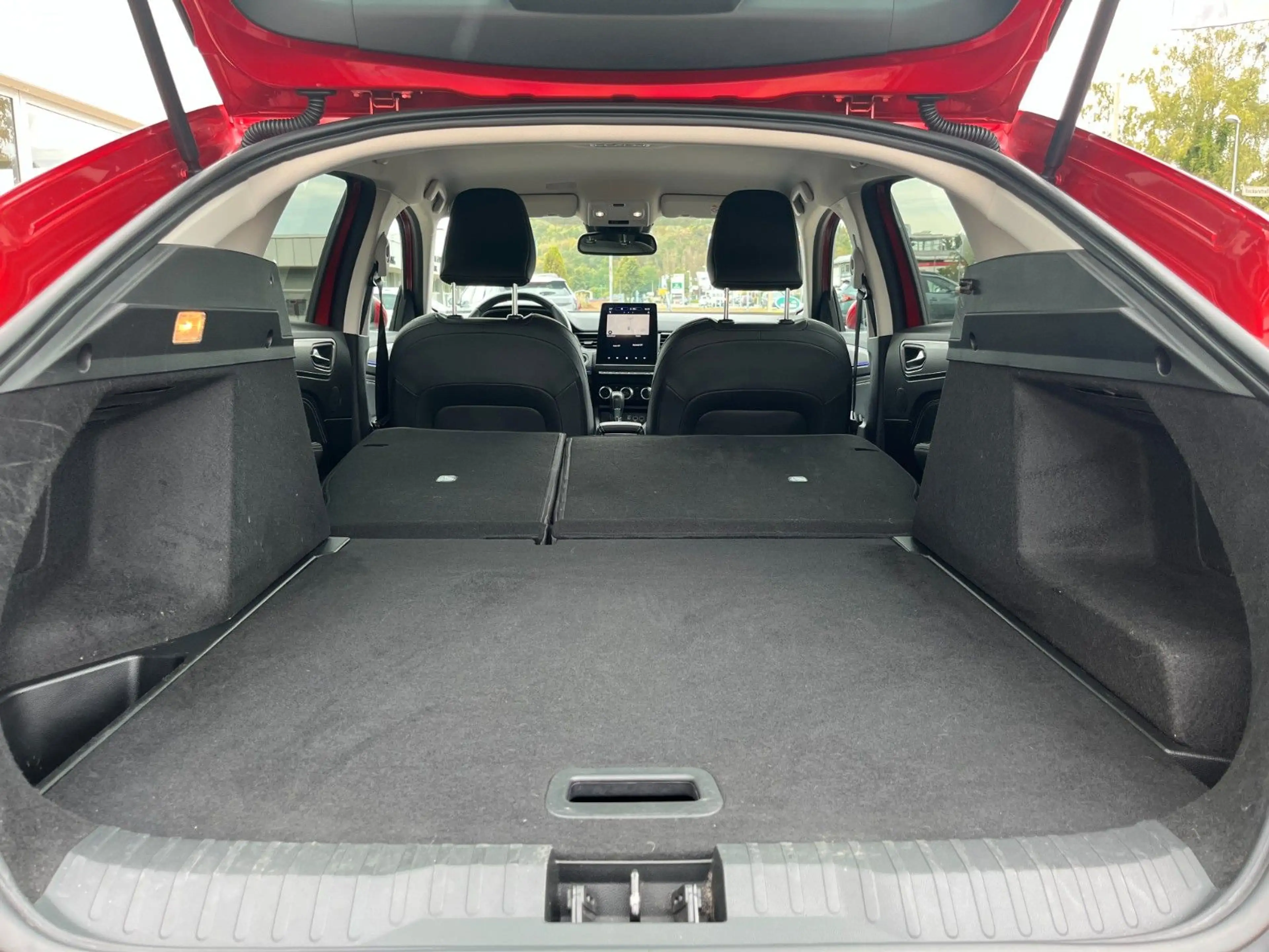 Renault Arkana Intens EDC (8 RÄDER, SHZ, BOSE, KLIMA) — photo 10