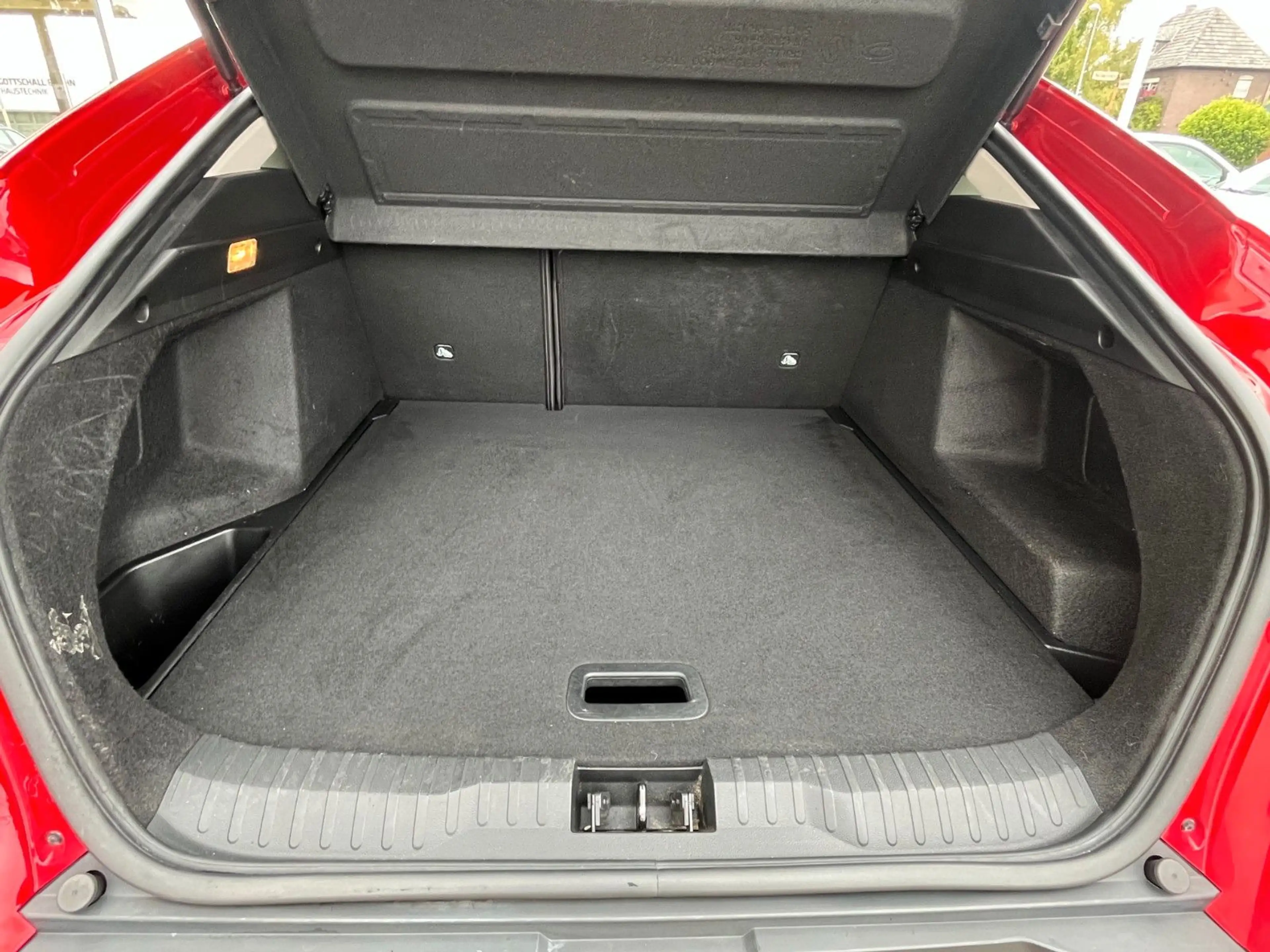 Renault Arkana Intens EDC (8 RÄDER, SHZ, BOSE, KLIMA) — photo 9