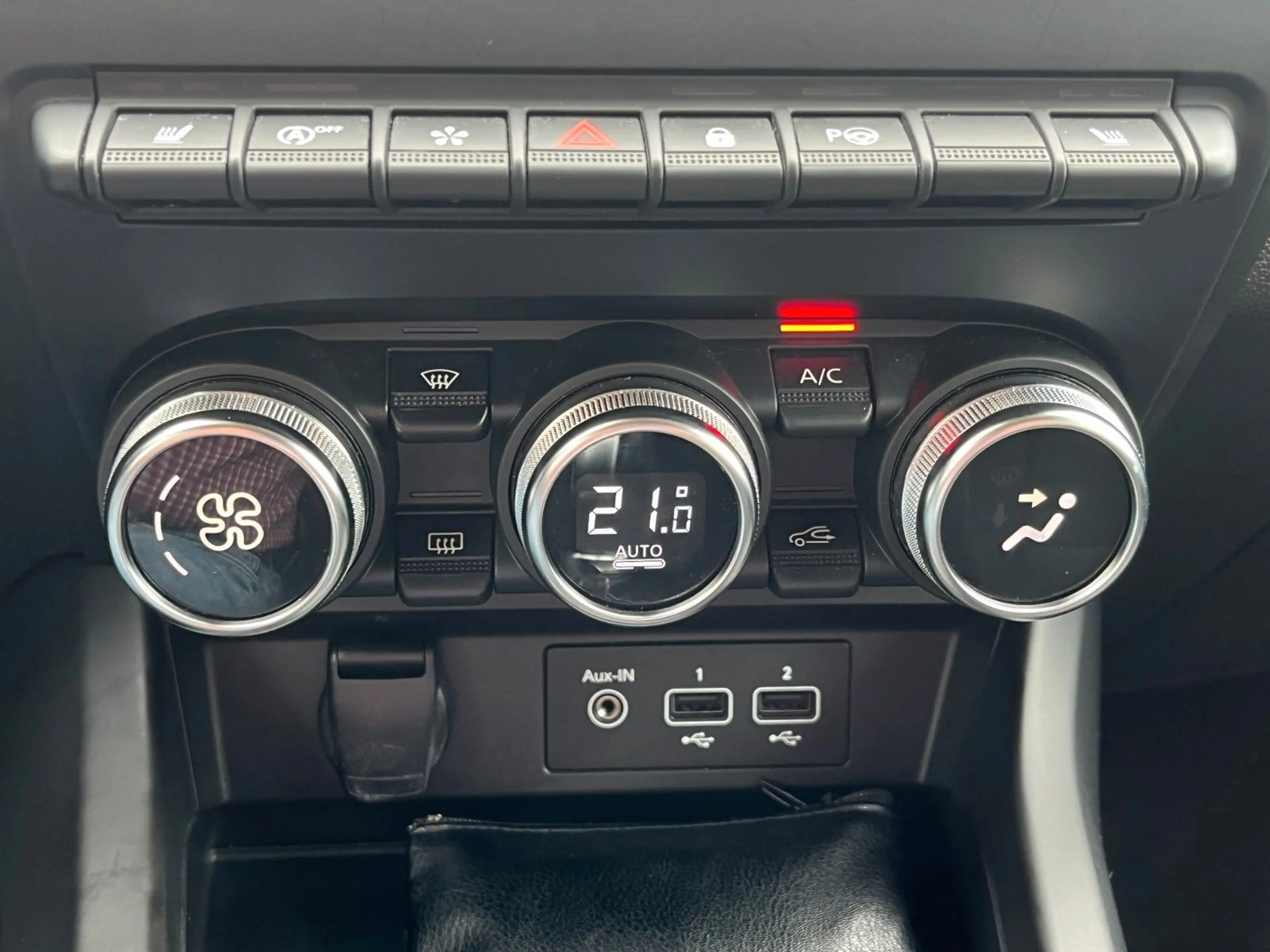 Renault Arkana Intens EDC (8 RÄDER, SHZ, BOSE, KLIMA) — photo 12