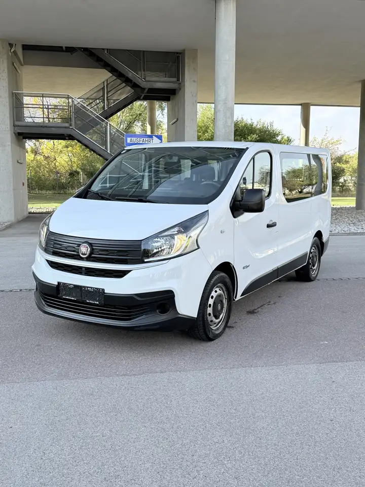 Fiat Talento