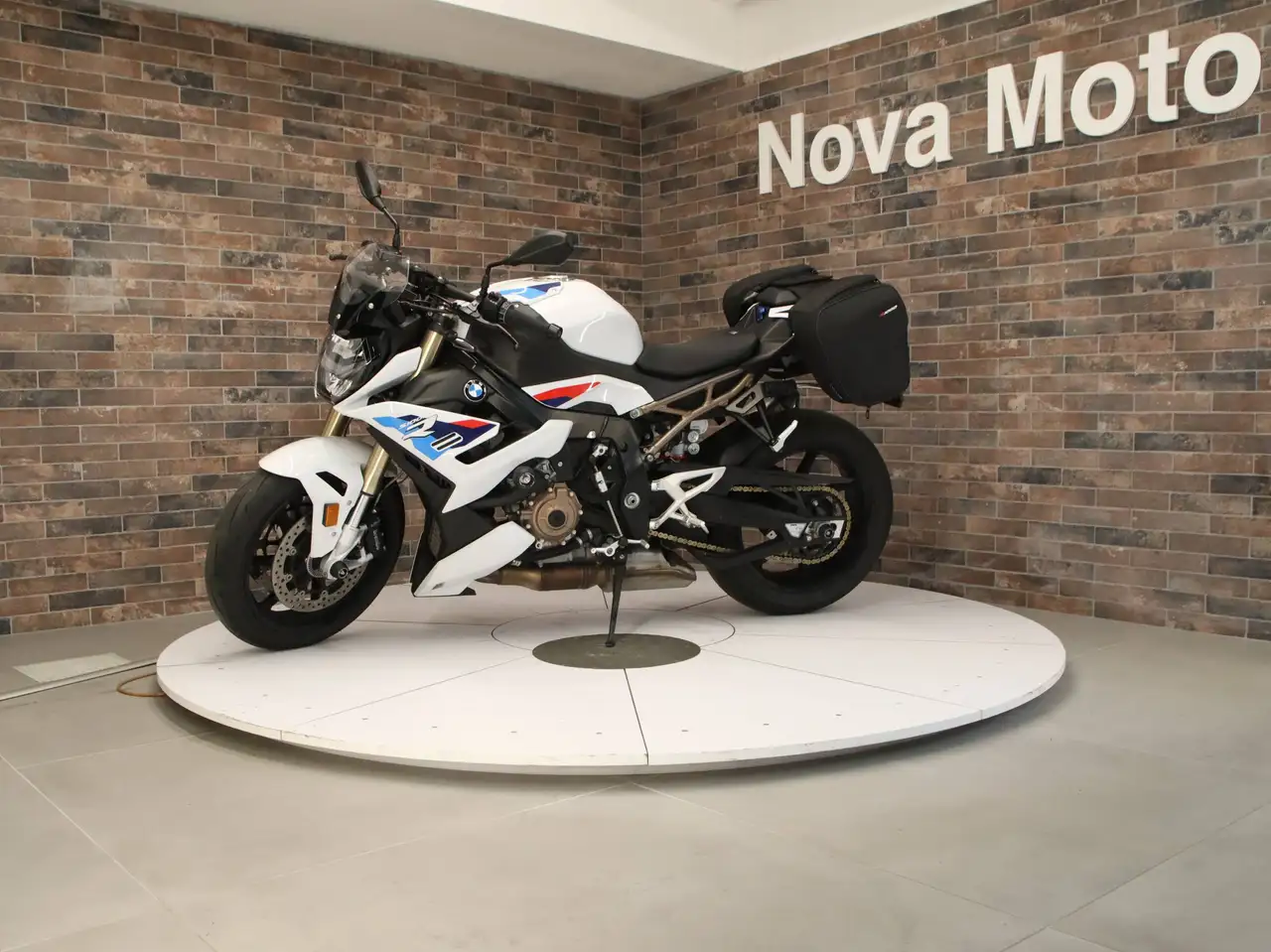 BMW S 1000 R